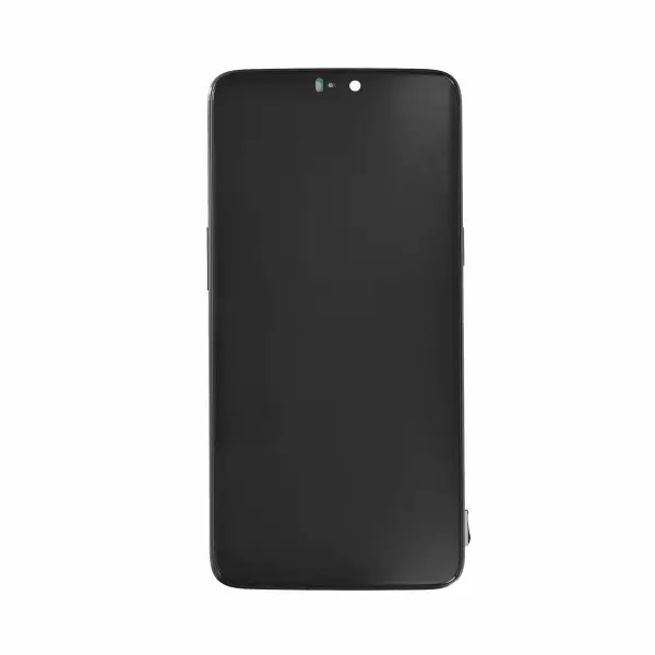 In-Cell for Honor V40 5G Midnight Black 2021 No Frame