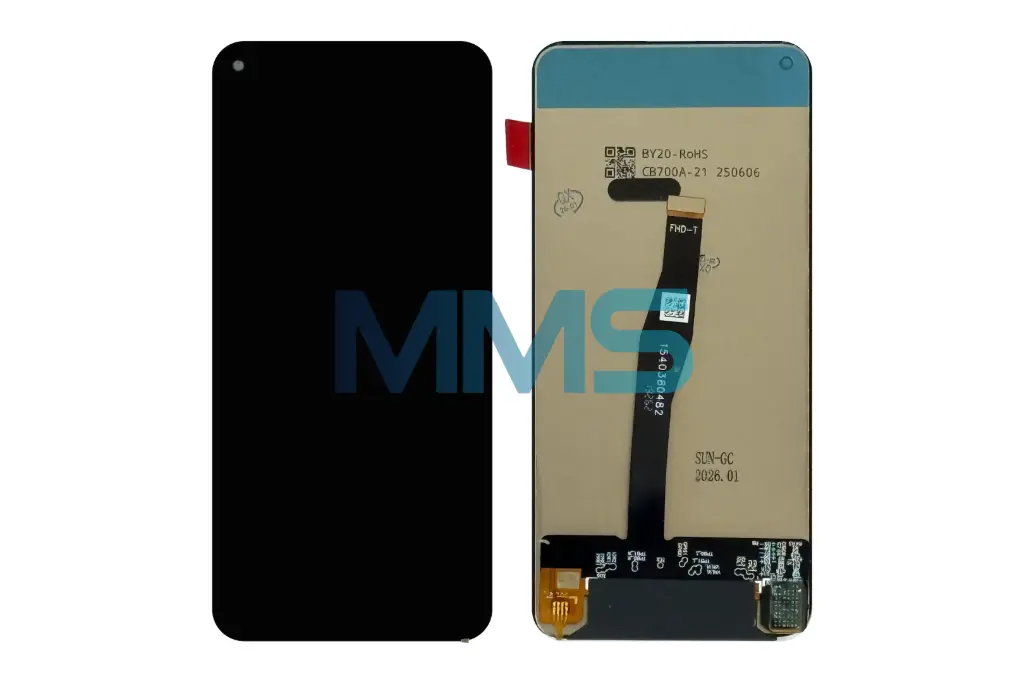 In-Cell for Honor 20/Nova 5T/Nova 5I Pro/20S/20 Pro (2019) 2019 No Frame