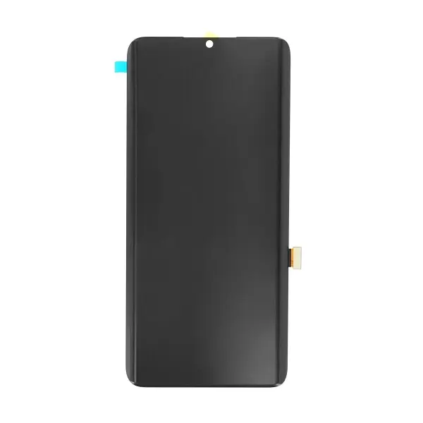 In-Cell for Honor 20 Lite/10 Lite Red without Logo 2019 with Frame