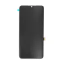 INCELL FÜR HONOR 20 LITE /10 LITE RED WITHOUT LOGO 2019 WITH FRAME