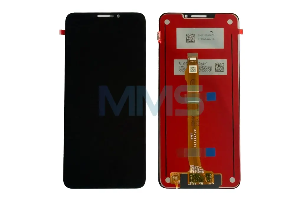 In-Cell for Huawei Nova Y91 2023 No Frame