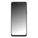 Funda In-Cell para Huawei Nova 9 SE 4G negra 2022 con marco