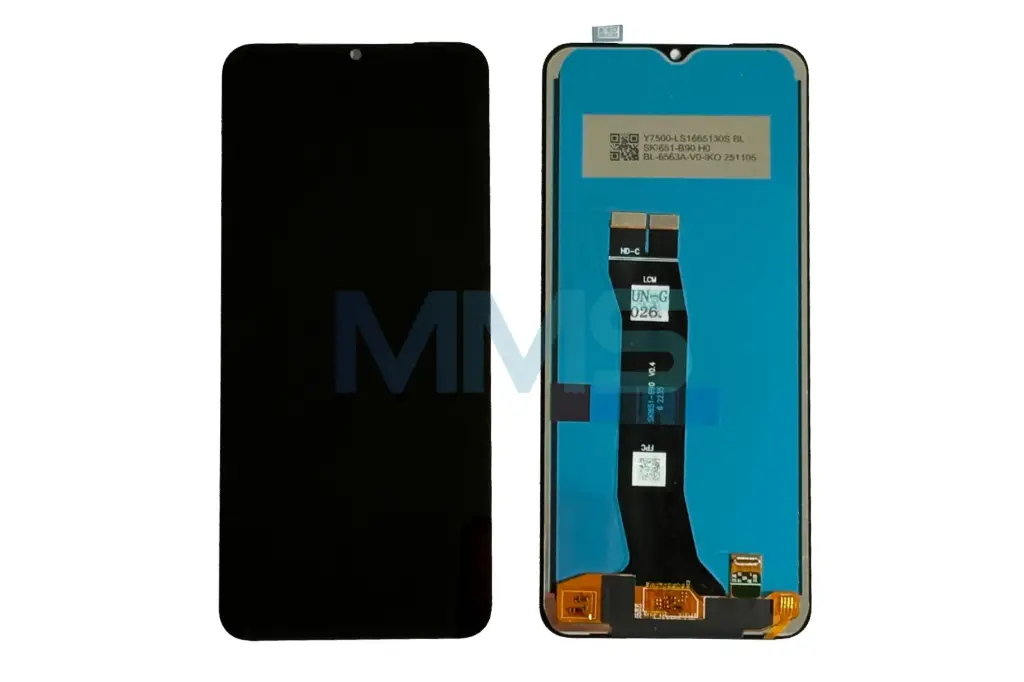In-Cell for Huawei Nova Y61 2022 No Frame