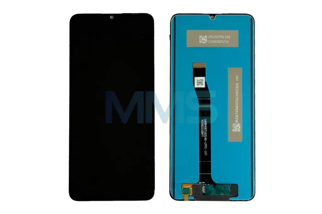 In-Cell para Huawei Nova Y70/Y70+ 2022 sin marco