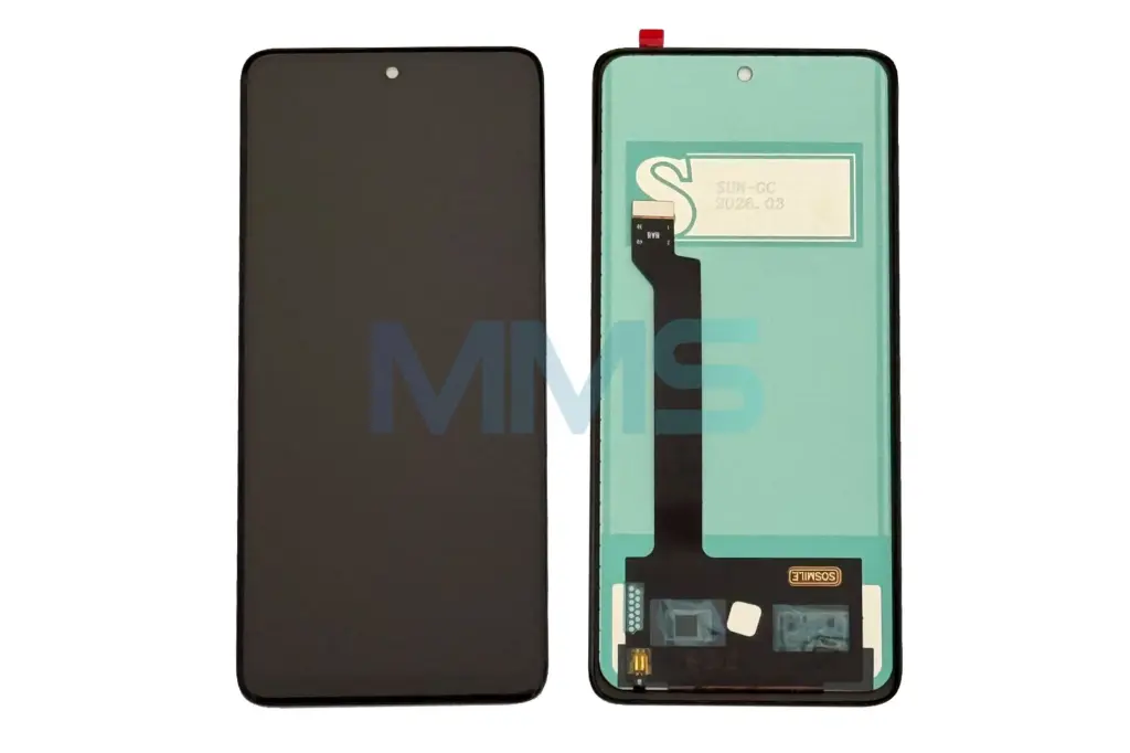 In-Cell für Huawei Nova 8 4G/5G 2021 ohne Rahmen