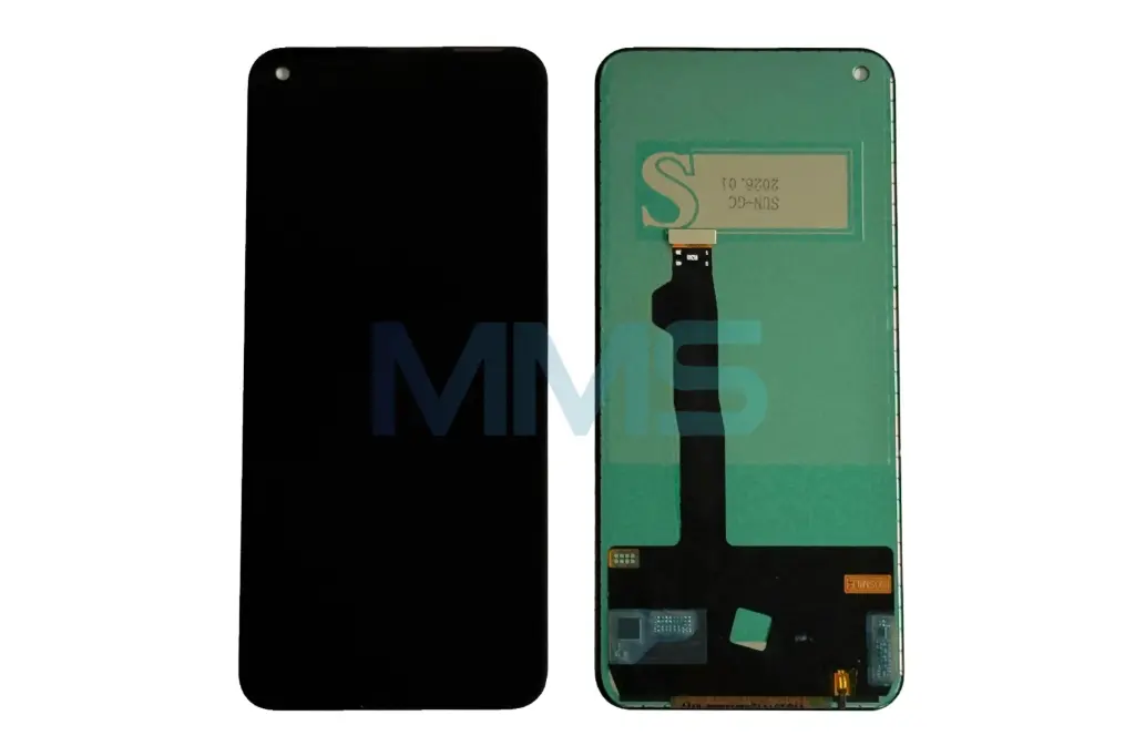 In-Cell für Huawei Nova 7 5G 2020 ohne Rahmen