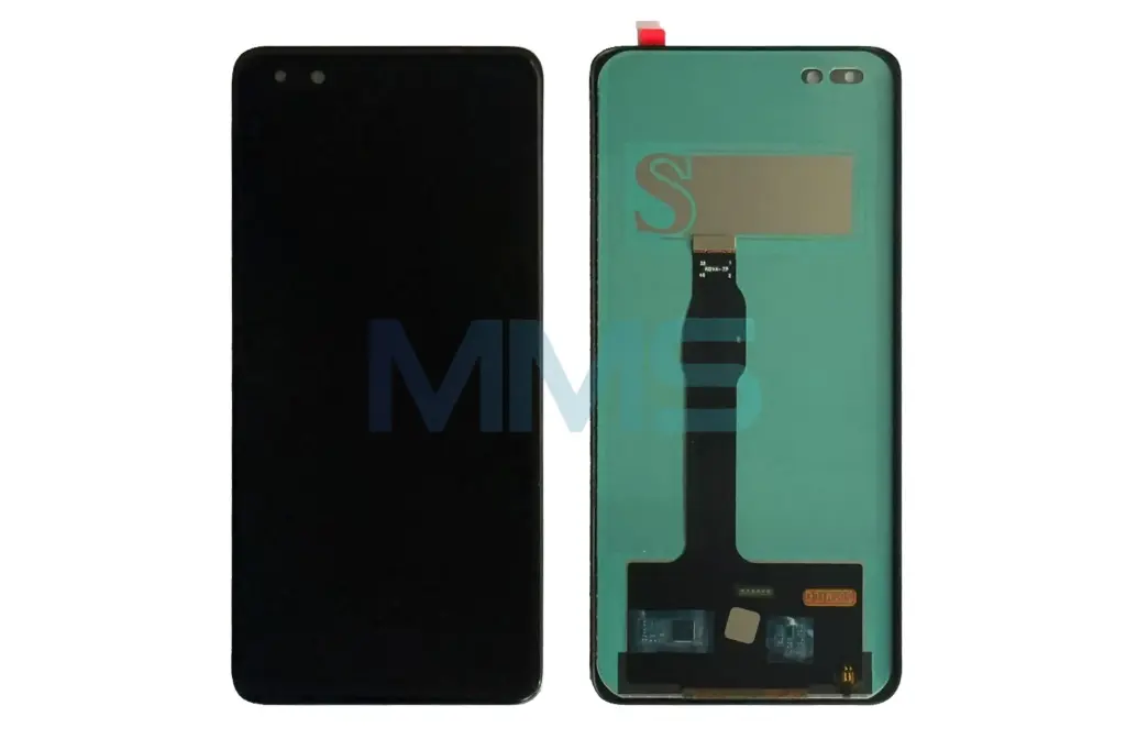 In-Cell para Huawei Nova 7 Pro 5G 2020 sin marco