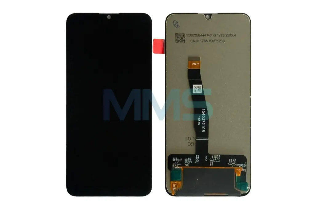 In-Cell für Huawei P Smart 2019/P Smart+ 2019/P Smart 2020 ohne Rahmen