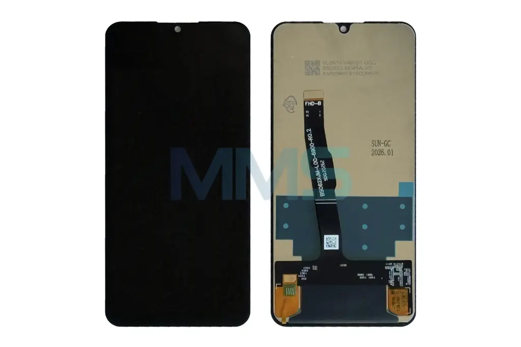 In-Cell para Huawei P30 Lite/P30 Lite nueva edición 2020 sin marco
