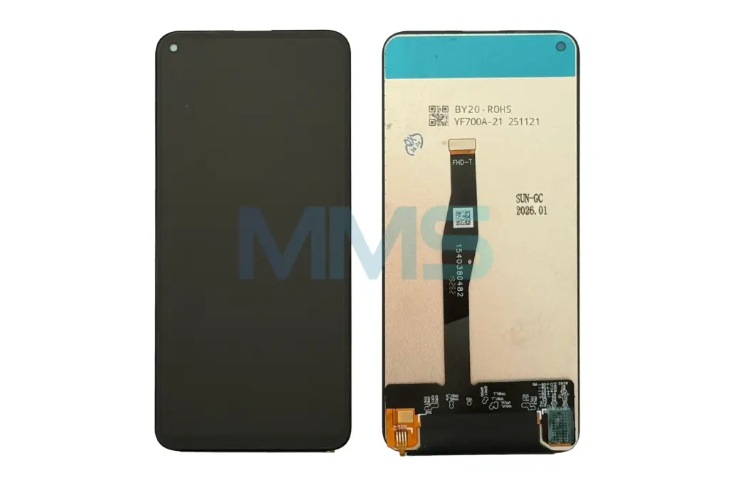 In-Cell para Huawei Nova 5T/Nova 5I Pro/Honor 20/20S/20 Pro (2019) 2019 sin marco