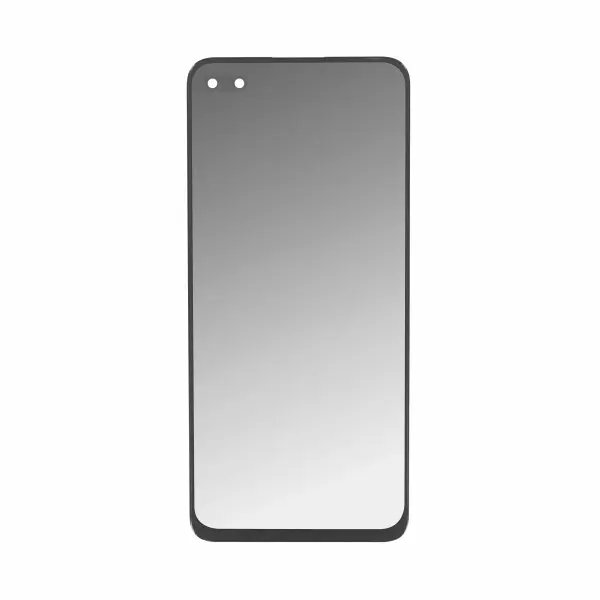 In-Cell für Huawei Nova 6 2019 ohne Rahmen