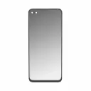 In-Cell für Huawei Nova 6 2019 ohne Rahmen