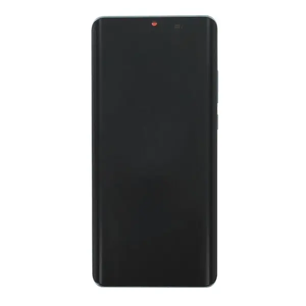 Funda In-Cell para Huawei P smart Pro 2019 breathing crystal 2019 con borde