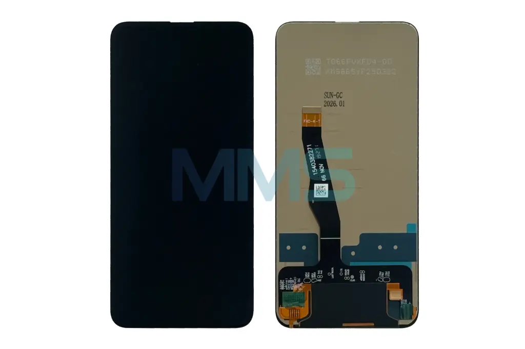 In-Cell für Huawei P Smart Z 2019 ohne Rahmen