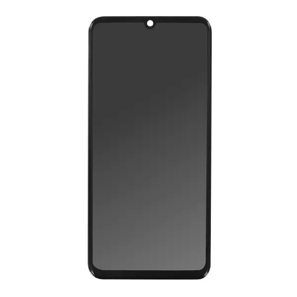 In-Cell for Huawei P Smart Z Emerald Green 2019 with Frame