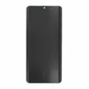 In-Cell for Huawei P30 (New Version) Aurora Blue 02354HRH 2019 with Frame