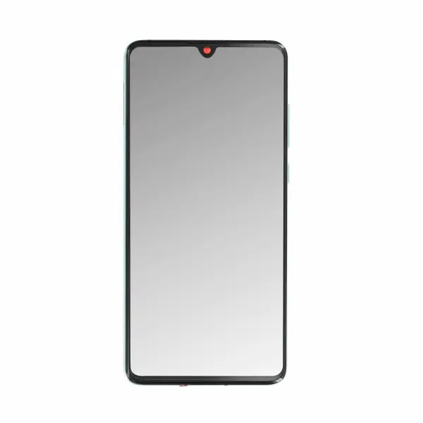 INCELL FÜR HUAWEI P30( NEW VERSION) BREATHING CRYSTAL 02354HMF 2019 WITH FRAME