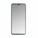 In-Cell for Huawei P30 Pro Aurora Blue 2019 with Frame