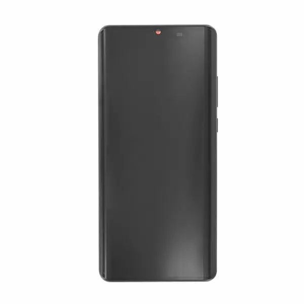 In-Cell für Huawei P30 Pro Breathing Kristall 2019 mit Rahmen
