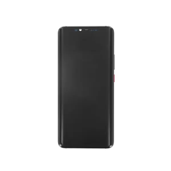 In-Cell for Huawei Mate 20 Pro Twilight 2018 with Frame