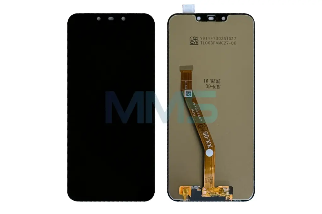 In-Cell for Huawei Mate 20 Lite 2018 No Frame