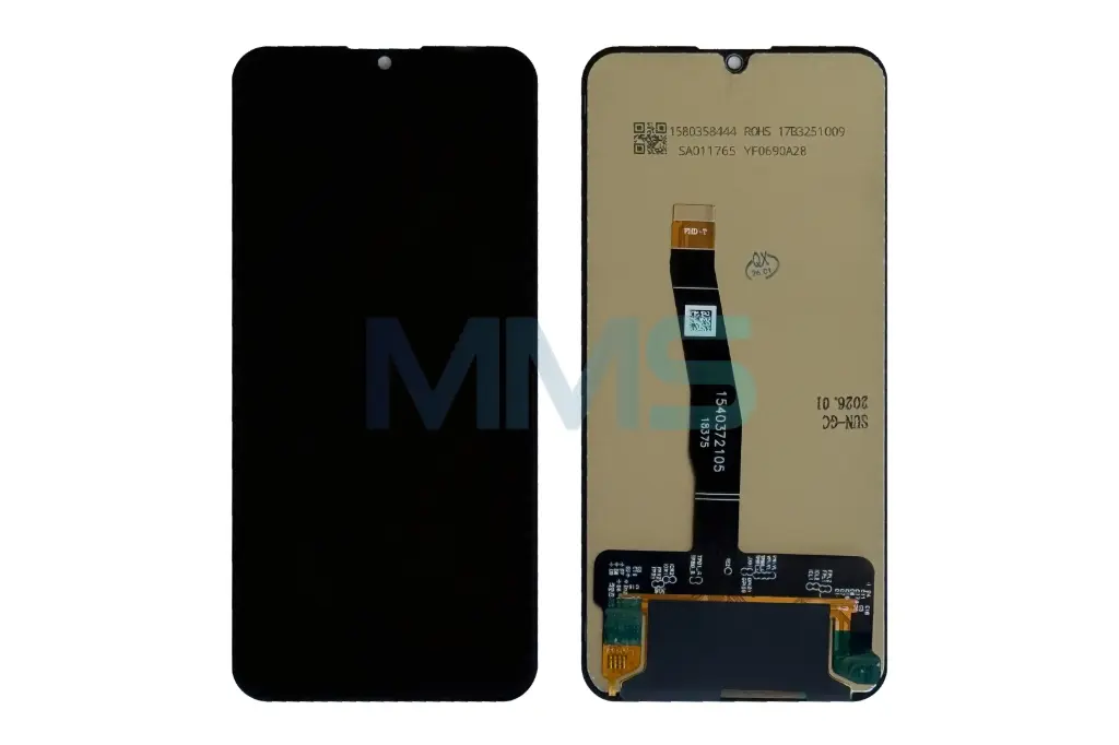 In-Cell for Huawei P Smart 2019 2018 No Frame