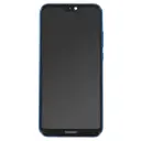 INCELL FOR HUAWEI P20 PRO BLACK 2018 WITH FRAME