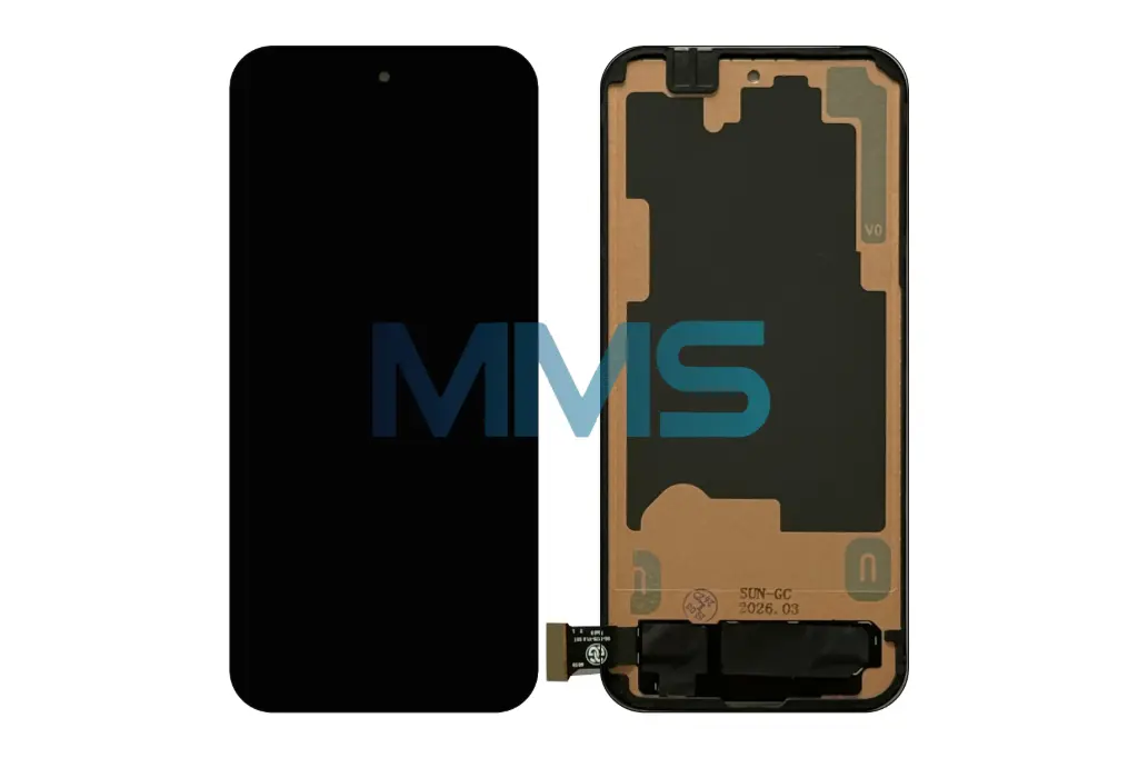 In-Cell für Google Pixel 9 G949-00947-00 2024 ohne Rahmen
