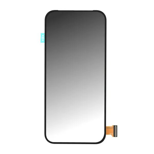 In-Cell for Google Pixel 9 G949-00947-00 2024 No Frame