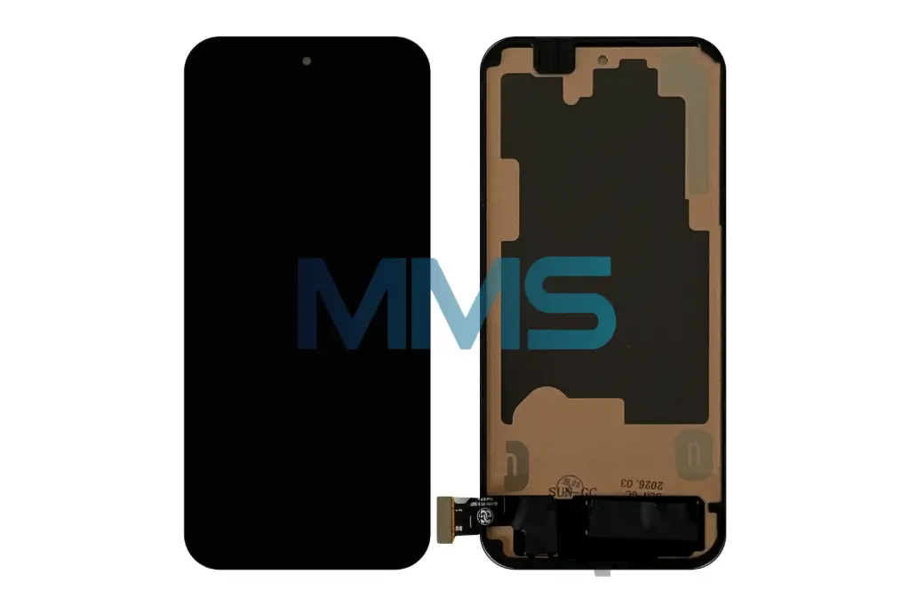 In-Cell für Google Pixel 9 Pro G949-01070-00 2024 ohne Rahmen