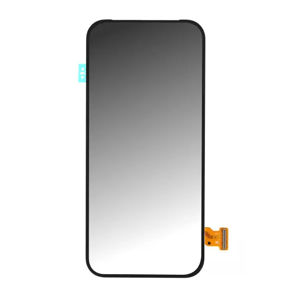 In-Cell for Google Pixel 9 Pro G949-01070-00 2024 No Frame