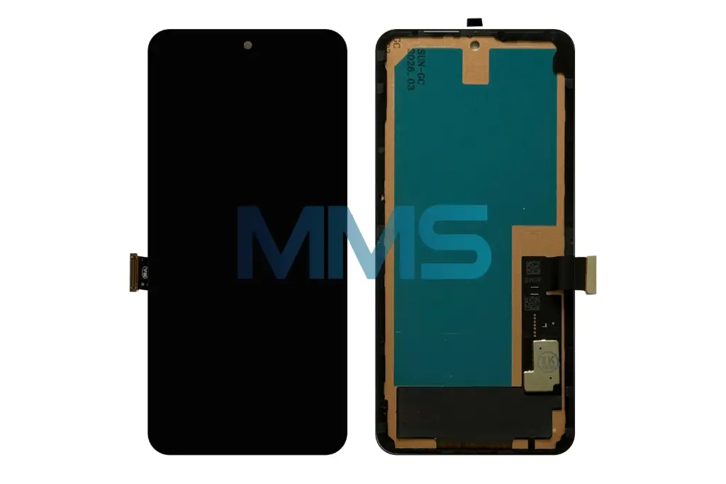In-Cell for Google + Touch Pixel 8 Pro G949-00688-01 2023 No Frame