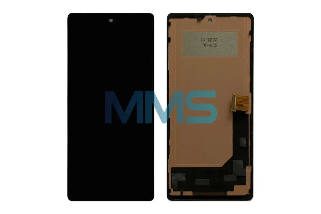 In-Cell para Google Pixel 6/Pixel 7 2022 sin marco