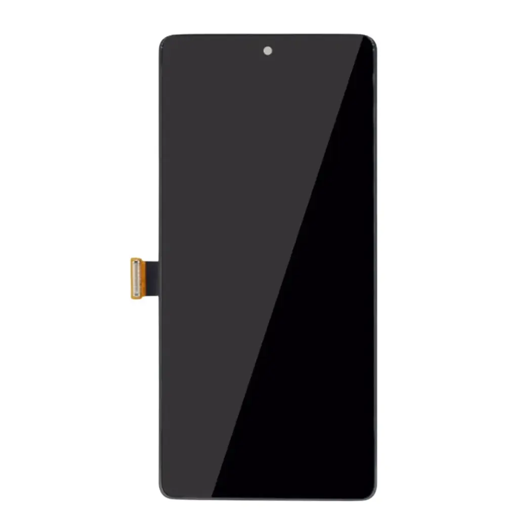 In-Cell for Google Pixel 7 Pro 2022 No Frame