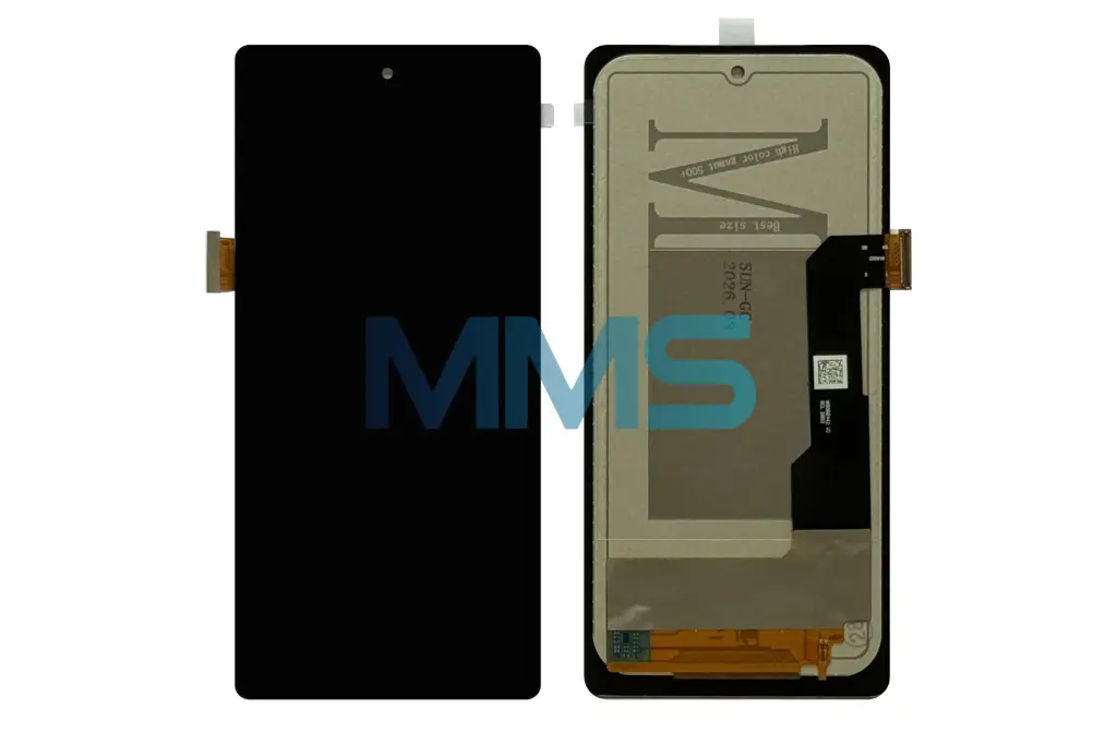In-Cell for Google Pixel 7A G949-00364-00 2022 No Frame