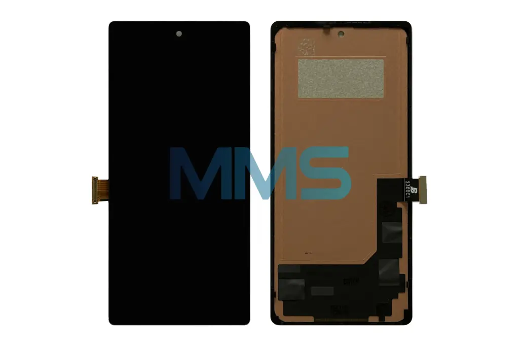 In-Cell for Google + Touch Pixel 6 G949-00175-01 2021 No Frame