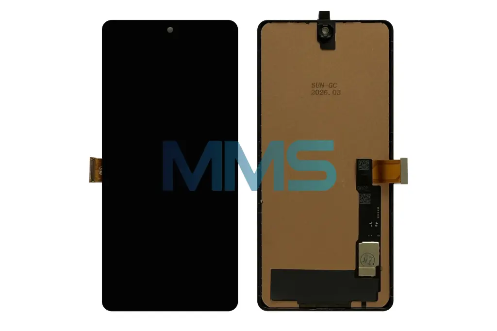 In-Cell for Google Pixel 6 Pro G949-00219-01 2021 No Frame