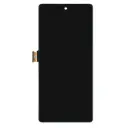 In-Cell für Google Pixel 6 Pro G949-00219-01 2021 ohne Rahmen
