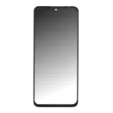 In-Cell für OnePlus Nord CE 3 Lite 5G/Oppo A98 5G (CPH2529) 2023 ohne Rahmen