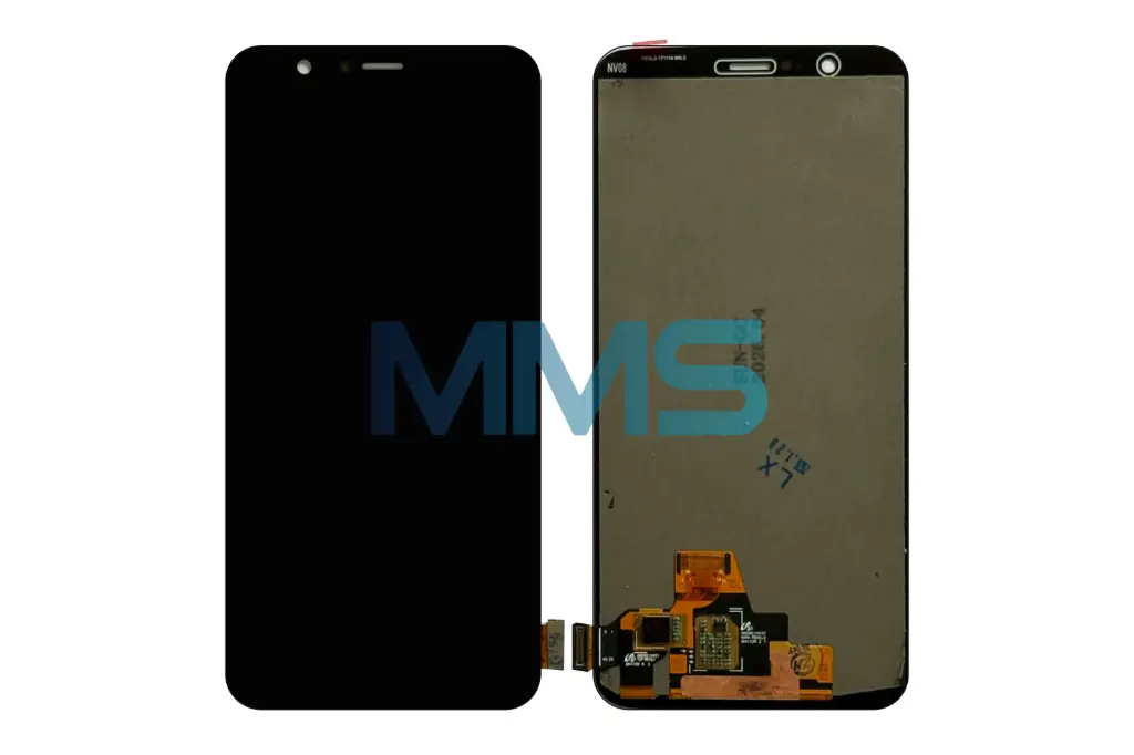 In-Cell for OnePlus 5T 2017 No Frame