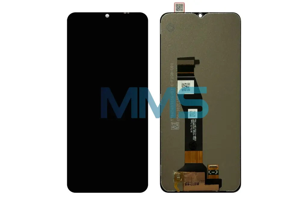 In-Cell for Motorola Moto E13 2023 No Frame