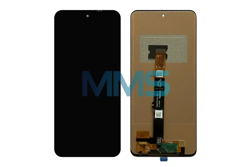 In-Cell para Motorola Moto G31 2021 sin marco