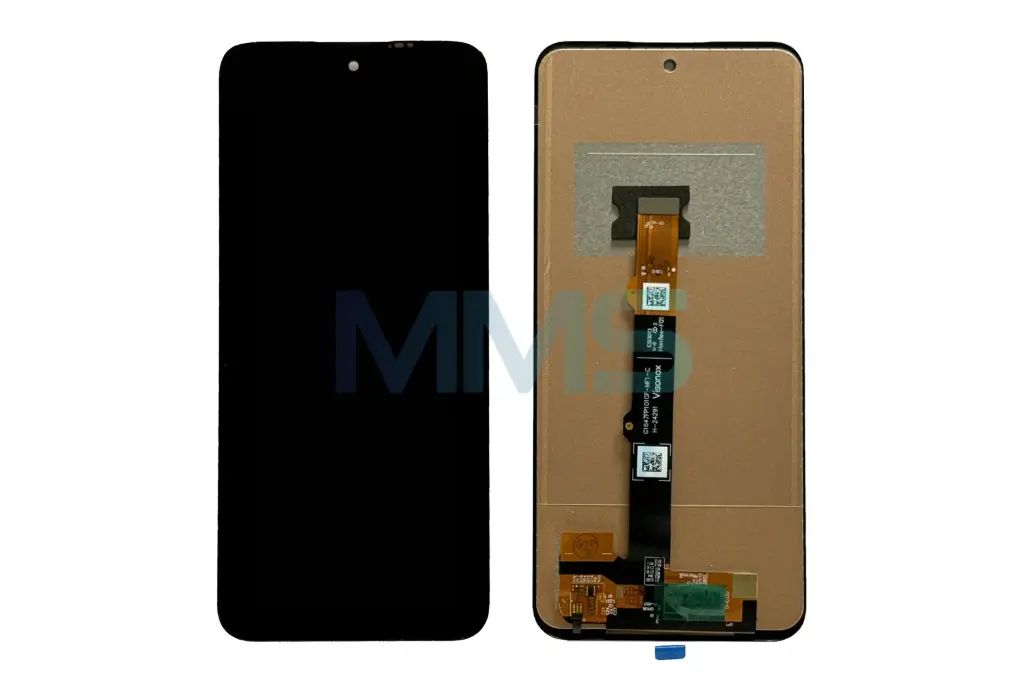 In-Cell für Motorola Moto G41 2021 ohne Rahmen