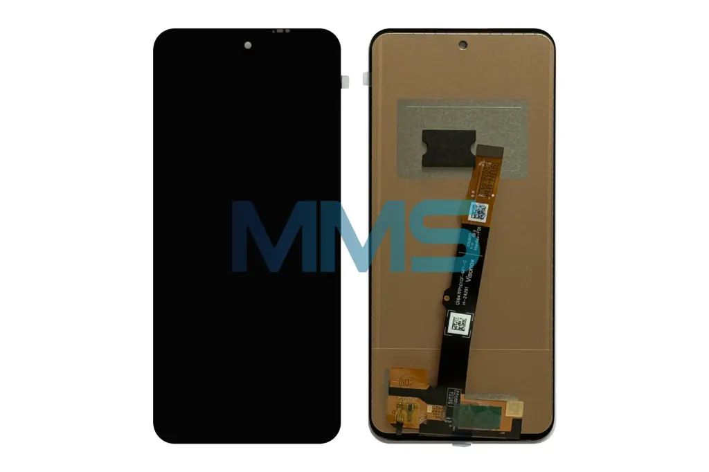 In-Cell for Motorola Moto G71 5G 2021 No Frame