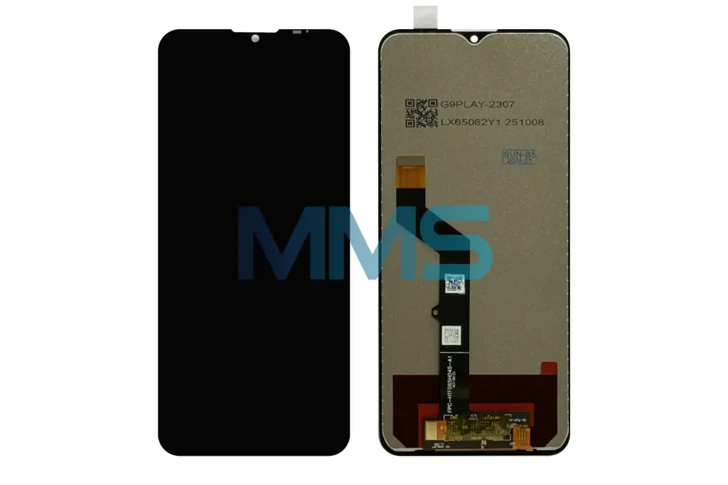 In-Cell for Motorola E7+ No Frame