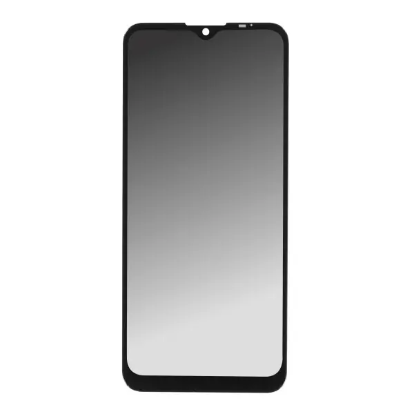 In-Cell für Motorola G9 Play ohne Rahmen