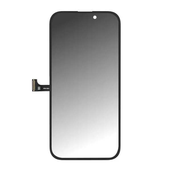 DD SOFT-OLED FÜR IPHONE 15