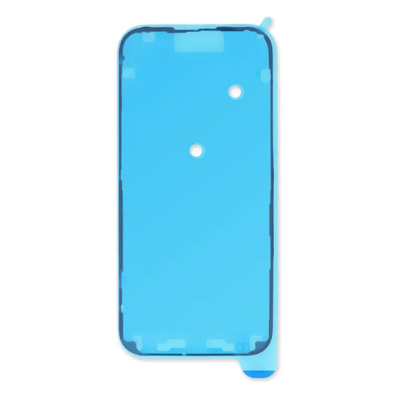 DISPLAY-KLEBESTREIFEN FÜR IPHONE 16 PRO MAX