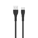 Sunix SC96 Type-C Kabel – Schwarz