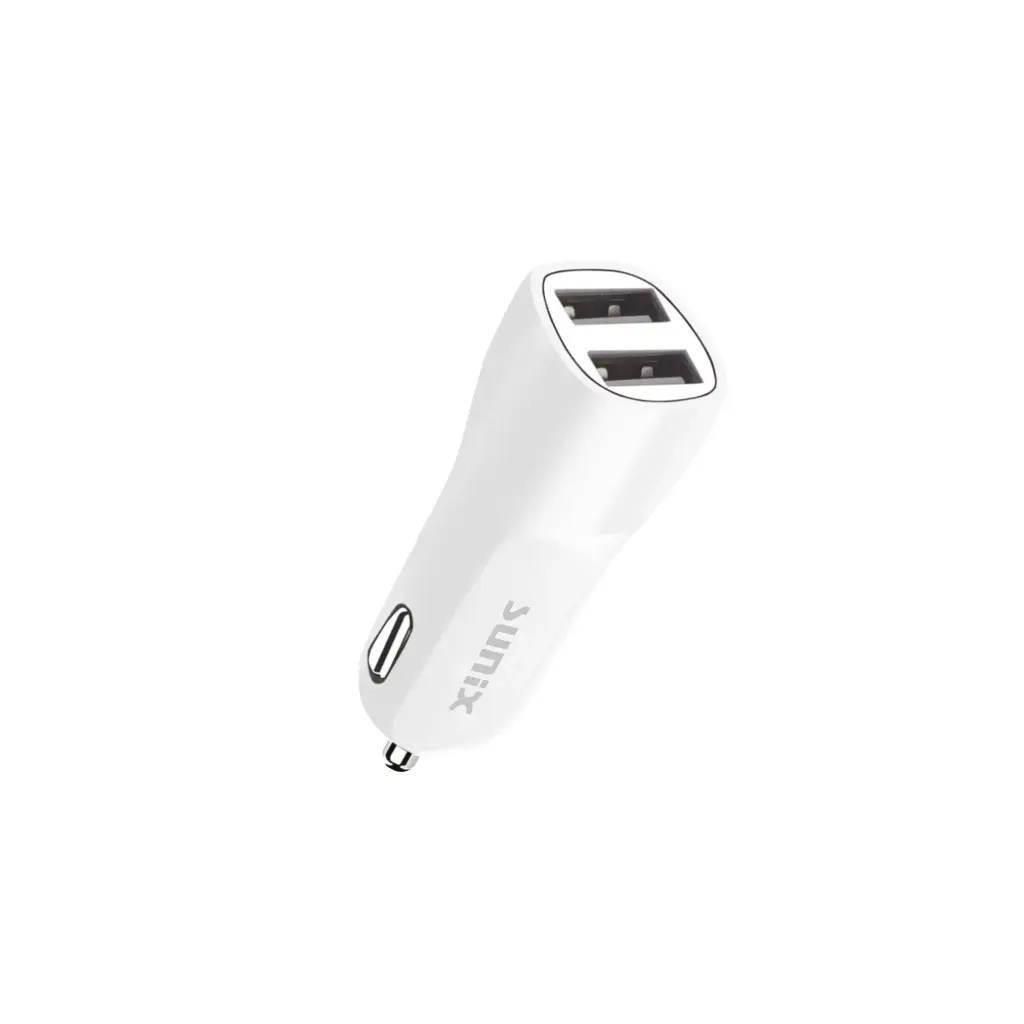 Sunix S306 Ladegerät nur Adapter für Car